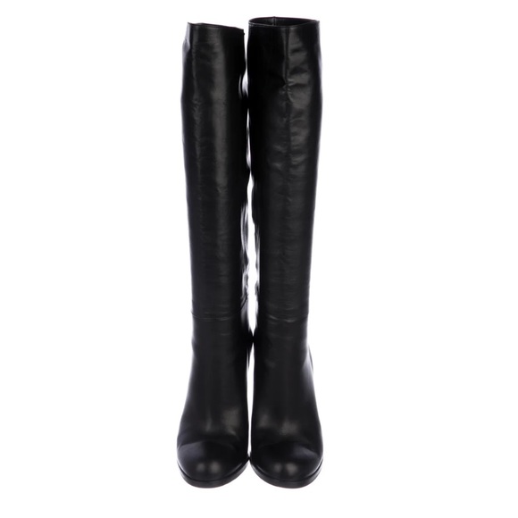 Gucci boot 7 - Picture 1 of 16
